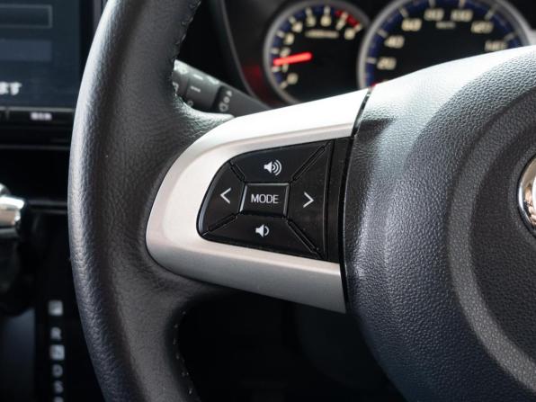 Toyota Roomy I с пробегом 2016 года, цена 1 190 000 рублей, 86757 км, микровэн, Автокод Объявления
