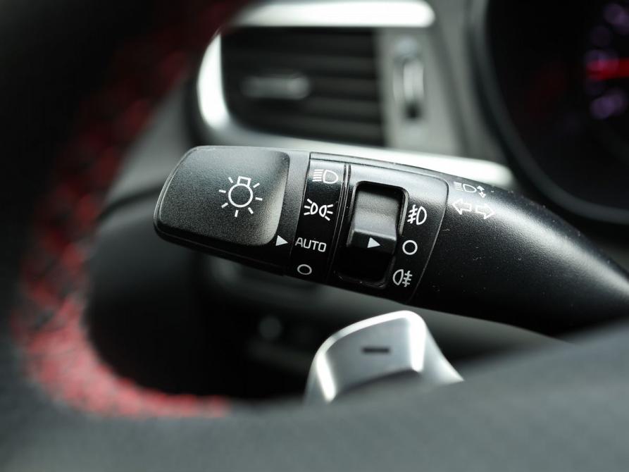 Kia Optima IV Рестайлинг Ижевск  - изображение 19