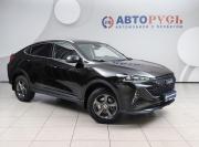 Haval F7x I Рестайлинг Подольск  - изображение 25