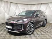 Exeed TXL I Рестайлинг Москва  - изображение 22