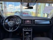 Skoda Kodiaq I Азнакаево  - изображение 30