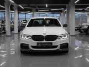 BMW 5 серии VII (G30/G31/G38) Москва  - изображение 28