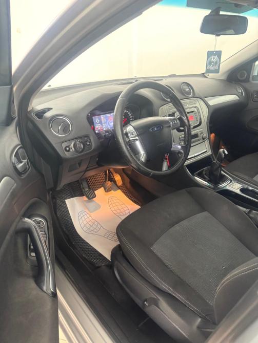 Ford Mondeo IV Екатеринбург  - изображение 9