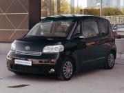 Toyota Porte I Новосибирск  - изображение 17
