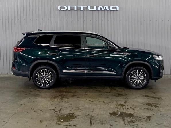 Chery Tiggo 8 Pro Max I Рестайлинг с пробегом 2023 года, цена 2 477 000 рублей, 41930 км, внедорожник, Автокод Объявления