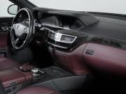 Mercedes-Benz S-Класс AMG II (W221) Москва  - изображение 37