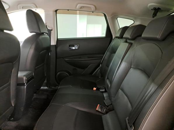 Nissan Qashqai I с пробегом 2008 года, цена 905 000 рублей, 147000 км, внедорожник, Автокод Объявления