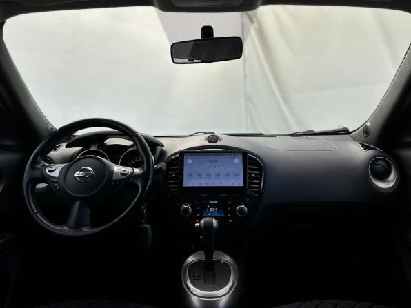 Nissan Juke I с пробегом 2012 года, цена 1 050 000 рублей, 140500 км, внедорожник, Автокод Объявления