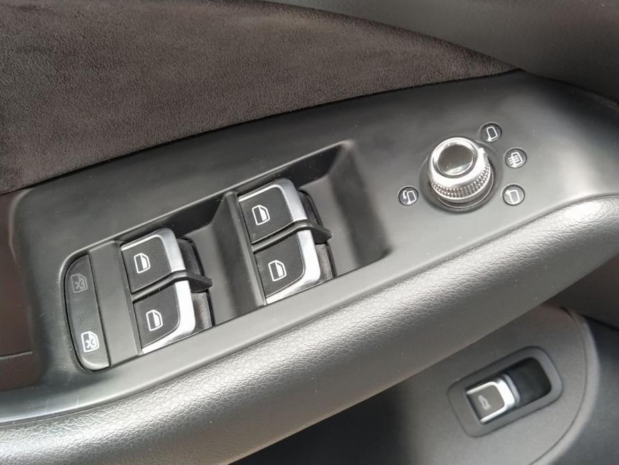 Audi Q5 I (8R) Рестайлинг Екатеринбург  - изображение 8