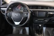 Toyota Corolla XI (E160 E170 E180) Омск  - изображение 29
