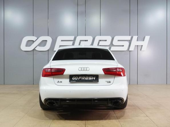 Audi A6 IV (C7) с пробегом 2011 года, цена 1 629 000 рублей, 154904 км, седан, Автокод Объявления