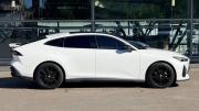 Changan UNI-V I Москва  - изображение 35