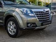 Great Wall Hover H3 I Рестайлинг Волгоград  - изображение 49