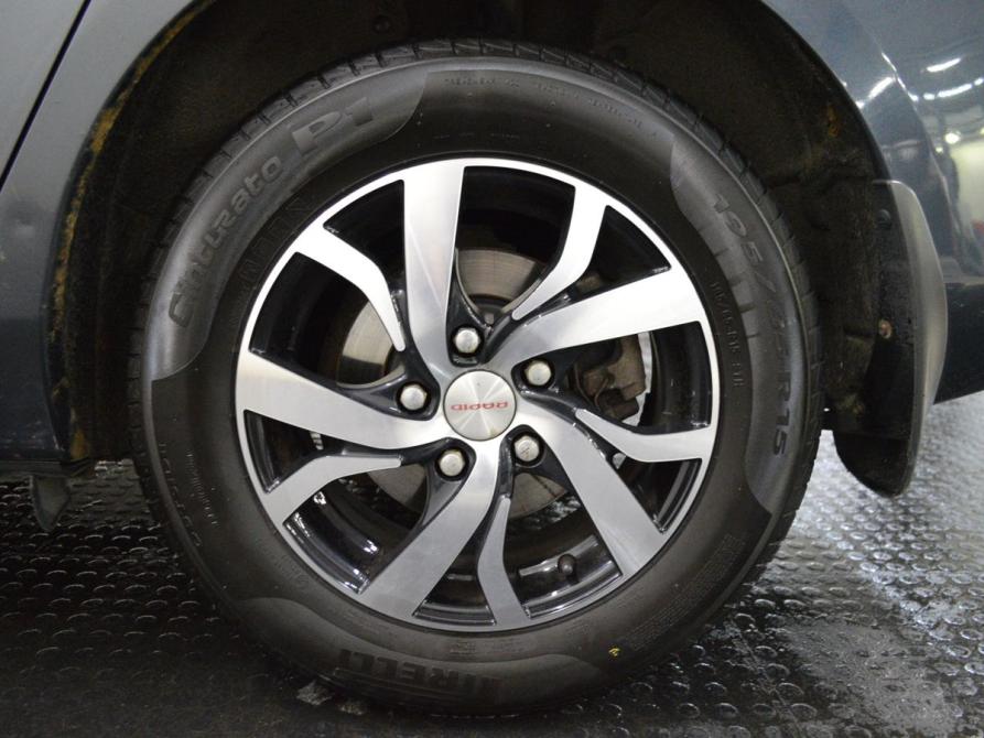 Mazda 3 I (BK) Рестайлинг Санкт-Петербург  - изображение 9