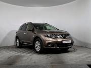 Nissan Murano II (Z51) Рестайлинг 2 Санкт-Петербург  - изображение 24