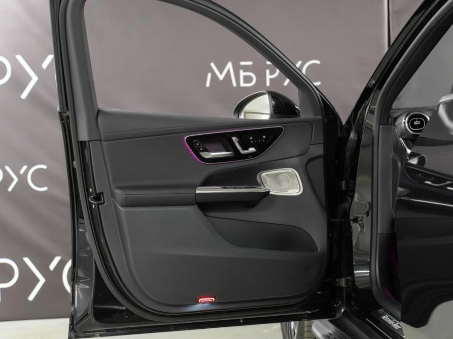 Mercedes-Benz GLC II (X254) Москва  - изображение 6