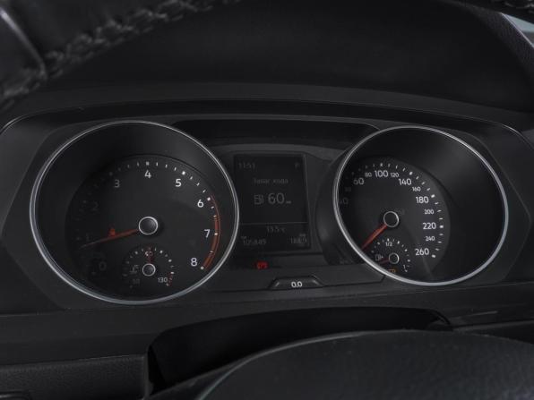 Volkswagen Tiguan II с пробегом 2019 года, цена 2 550 000 рублей, 105849 км, внедорожник, Автокод Объявления