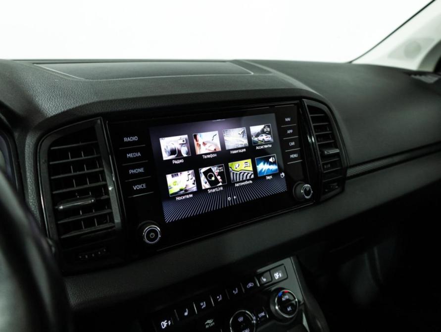 Skoda Karoq I Санкт-Петербург  - изображение 16