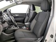 Nissan Qashqai II Рестайлинг Москва  - изображение 46