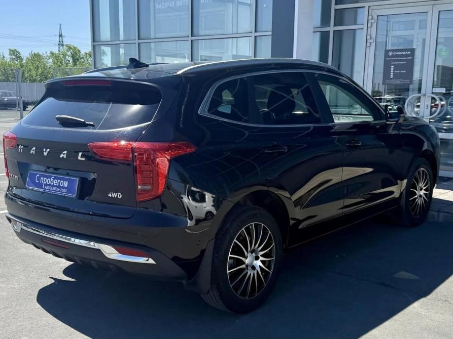 Haval Jolion I Оренбург  - изображение 8