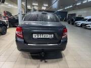 Lada (ВАЗ) Granta I Рестайлинг Тюмень  - изображение 12