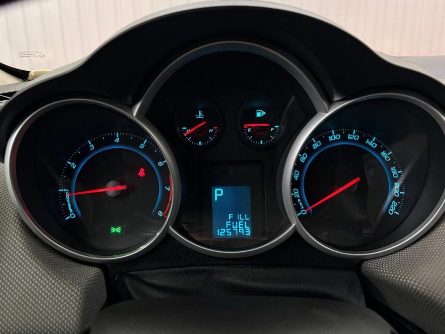 Chevrolet Cruze I Рестайлинг Краснодар  - изображение 10