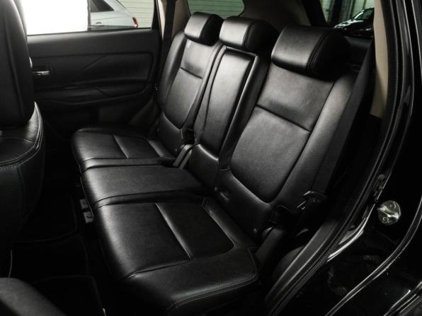Mitsubishi Outlander III с пробегом 2012 года, цена 1 329 000 рублей, 171448 км, внедорожник, Автокод Объявления