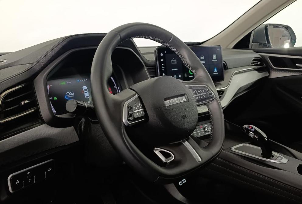 Haval F7x I Рестайлинг Волгоград  - изображение 9