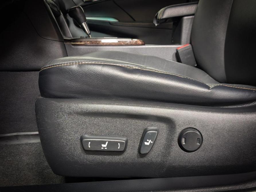 Toyota Camry VII (XV50) Рестайлинг Екатеринбург  - изображение 16