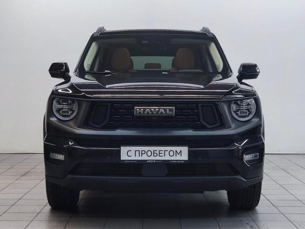 Haval H7 I с пробегом 2025 года, цена 3 320 333 рубля, 49030 км, внедорожник, Автокод Объявления