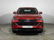 Haval F7x I Рестайлинг Санкт-Петербург  - изображение 26