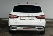 Lada (ВАЗ) Vesta I Рестайлинг (NG) Киров  - изображение 36