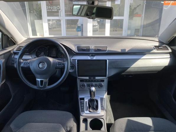 Volkswagen Passat B7 с пробегом 2011 года, цена 765 000 рублей, 263079 км, седан, Автокод Объявления