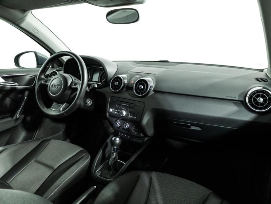 Audi A1 I (8X) Санкт-Петербург  - изображение 10