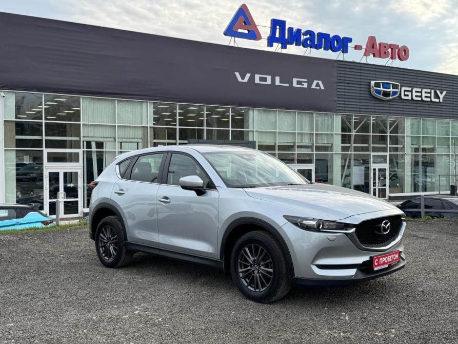 Mazda CX-5 II Набережные Челны  - изображение 9