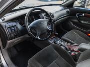 Chevrolet Evanda Москва  - изображение 31