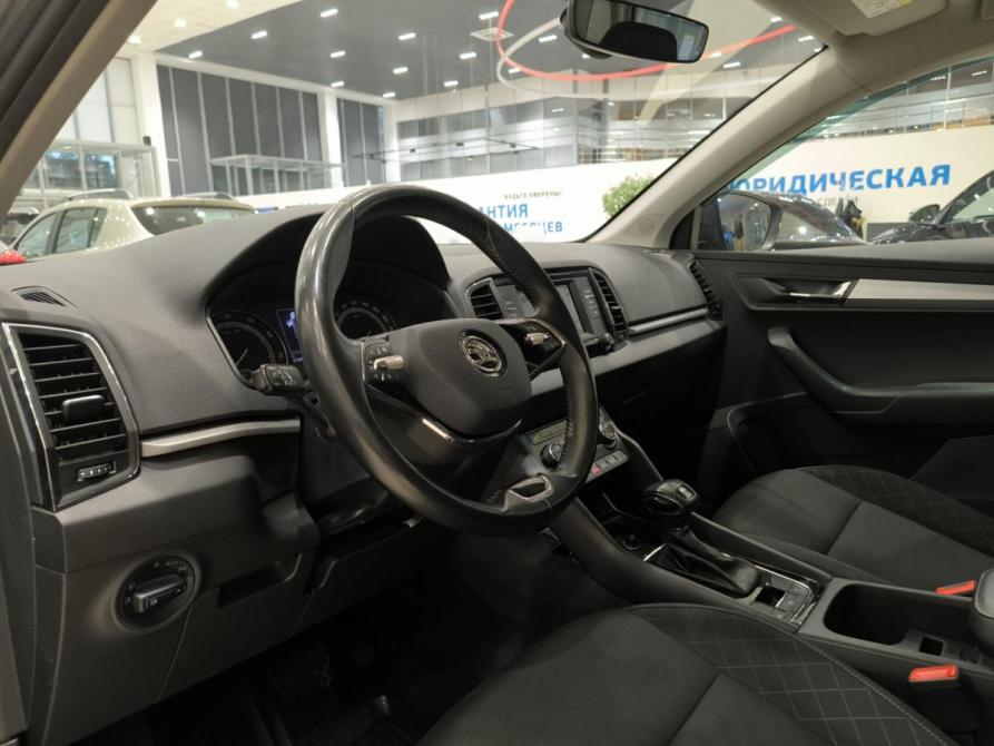 Skoda Karoq I Казань  - изображение 20
