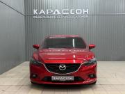 Mazda 6 III (GJ) Магнитогорск  - изображение 19