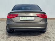 Audi A4 IV (B8) Рестайлинг Ростов-на-Дону  - изображение 32