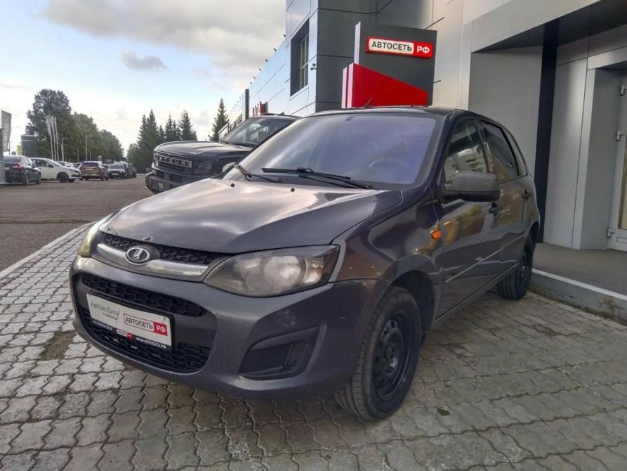 Lada (ВАЗ) Kalina II Набережные Челны  - изображение 3