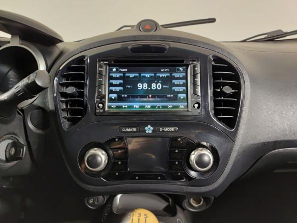 Nissan Juke I с пробегом 2011 года, цена 727 500 рублей, 260085 км, внедорожник, Автокод Объявления