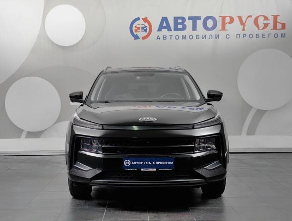JAC JS6 с пробегом 2023 года, цена 1 685 000 рублей, 42279 км, внедорожник, Автокод Объявления