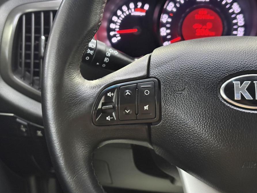 Kia Sportage III Ярославль  - изображение 14