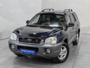 Hyundai Santa Fe I Новосибирск  - изображение 47