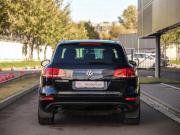 Volkswagen Touareg II Санкт-Петербург  - изображение 43