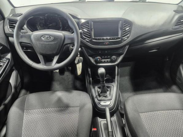 Lada (ВАЗ) Vesta I с пробегом 2021 года, цена 765 000 рублей, 71000 км, седан, Автокод Объявления