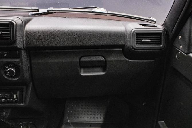Lada (ВАЗ) 2121 (4x4) I Рестайлинг (2020) с пробегом 2020 года, цена 749 000 рублей, 84717 км, внедорожник, Автокод Объявления