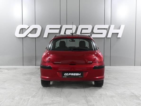 Peugeot 308 I с пробегом 2008 года, цена 569 000 рублей, 190482 км, хэтчбек, Автокод Объявления