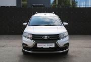 Lada (ВАЗ) Largus I Рестайлинг Сыктывкар  - изображение 22