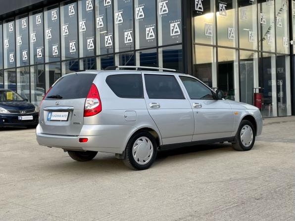 Lada (ВАЗ) Priora I с пробегом 2012 года, цена 460 000 рублей, 196000 км, универсал, Автокод Объявления